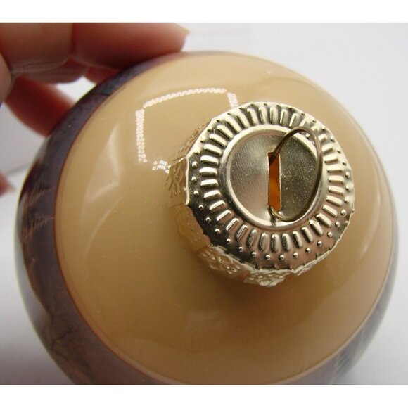 Thomas Kinkade Painter of Light Christmas Holiday Ornament Limited Edt 2011 NIB - Picture 5 of 11